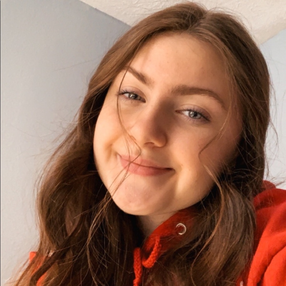 Meet your Posher, Mercy